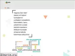 Sites similar to yada.org.tr