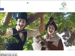 Sites similar to yadaim-ig.co.il