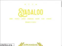 Sites similar to yadaloo.com