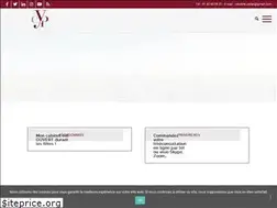 Sites similar to yadanpesah-avocat.com