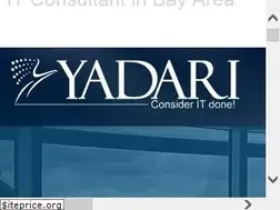 Sites similar to yadari.com