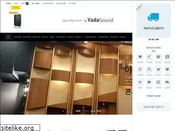 Sites similar to yadasound.com