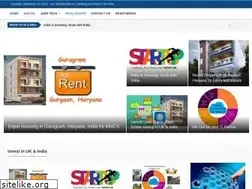 Sites similar to yadav.uk