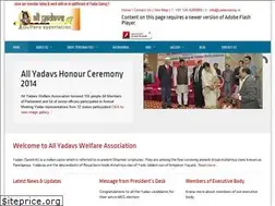 Sites similar to yadavsamaj.co.in