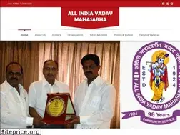 Sites similar to yadavsmovement.in