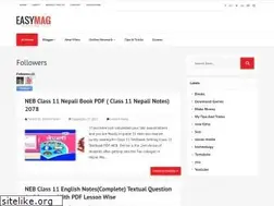 Sites similar to yadavtechnicalnews.blogspot.com