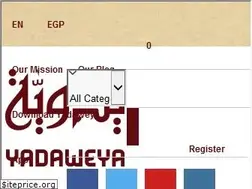 Sites similar to yadaweya.com