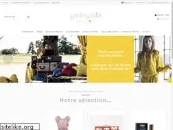 Sites similar to yadayada.ch