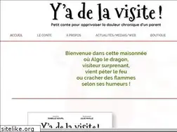 Sites similar to yadelavisite.com