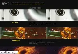 Sites similar to yader.de