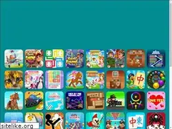 Sites similar to yadgames.net