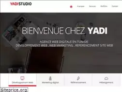 Sites similar to yadi.tn