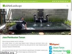 Sites similar to yadiartlandscape.com