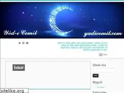 Sites similar to yadicemil.com