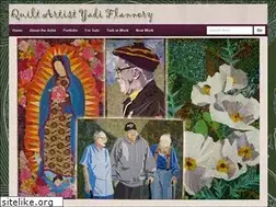 Sites similar to yadiflannery.com