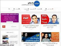 Sites similar to yadify.com