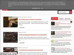 Sites similar to yadin202.blogspot.com