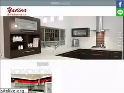 Sites similar to yadina.com.tw