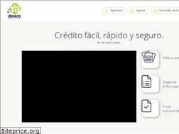 Sites similar to yadinero.co