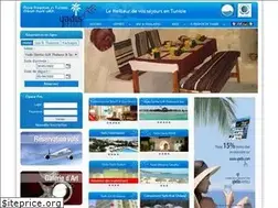 Sites similar to yadis.com