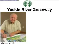 Sites similar to yadkinrivergreenway.com