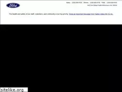 Sites similar to yadkinvalleymotors.com