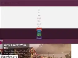 Sites similar to yadkinvalleync.com