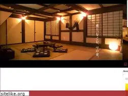 Sites similar to yado-iida.com