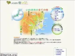 Sites similar to yado-map.com