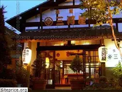 Sites similar to yado-mikawaya.com