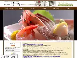 Sites similar to yado-muromachi.com