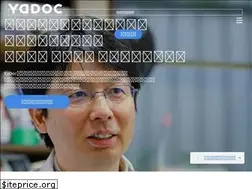 Sites similar to yadoc.jp