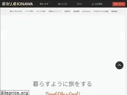 Sites similar to yadokari.okinawa