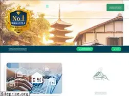 Sites similar to yadokaru.com
