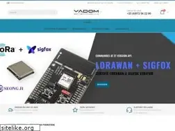 Sites similar to yadom.eu