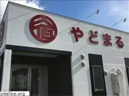 Sites similar to yadomaru.com