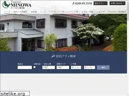 Sites similar to yadominowa.com