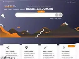 Sites similar to yadoniasupport.com