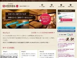 Sites similar to yadonoakimachi.com