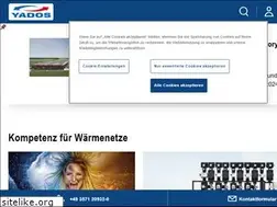 Sites similar to yados.de