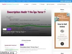 Sites similar to yadotek.com