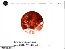 Sites similar to yadro.co
