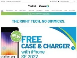 Sites similar to yadtel.com
