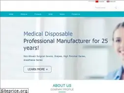 Sites similar to yadu-medical.com