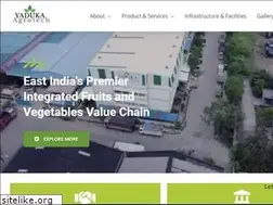 Sites similar to yadukaagrotech.com