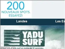 Sites similar to yadusurf.com