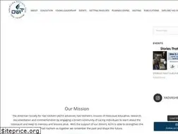 Sites similar to yadvashemusa.org