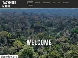 Sites similar to yadvindermalhi.org