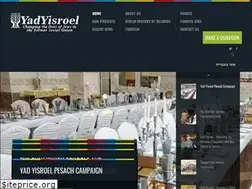 Sites similar to yadyisroel.com