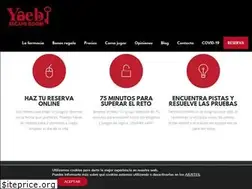 Sites similar to yaebi.com